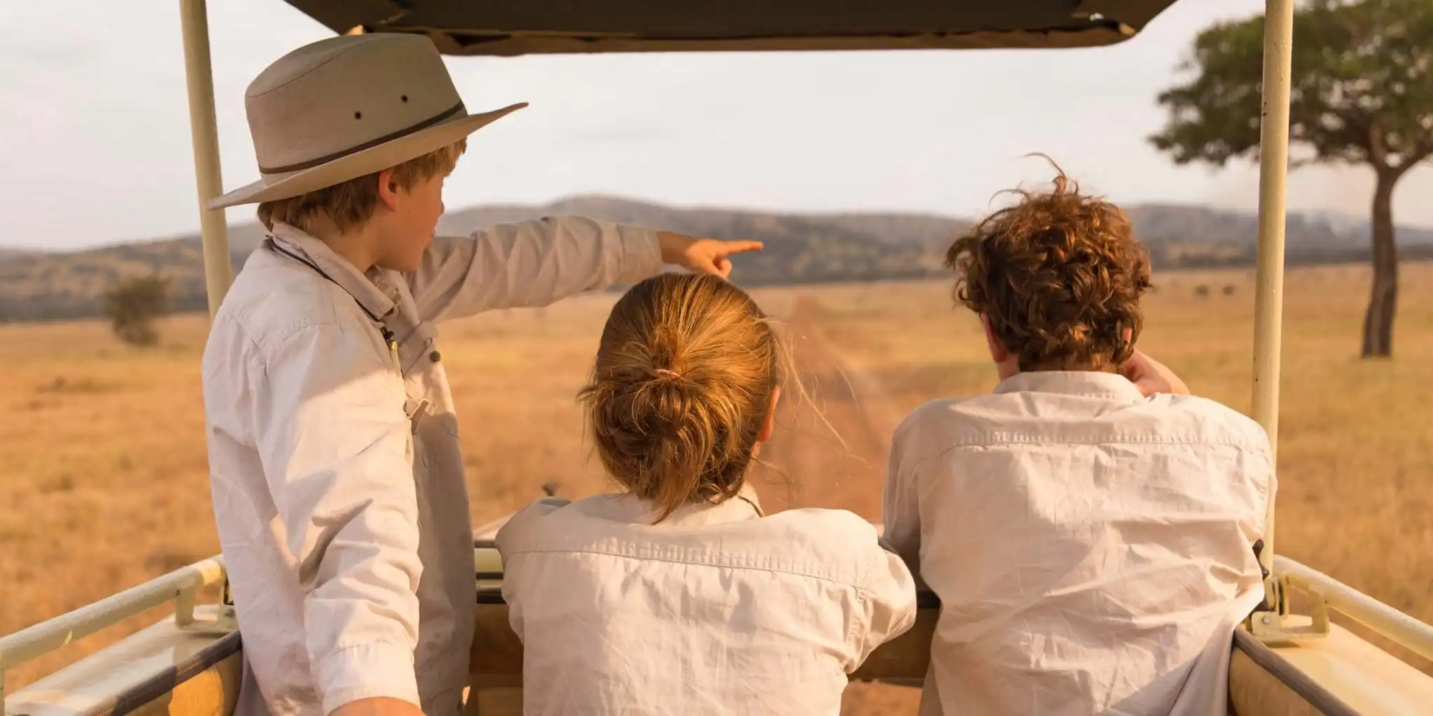 2Days Wild Wonders, Unforgettable Tanzania Safari Adventures